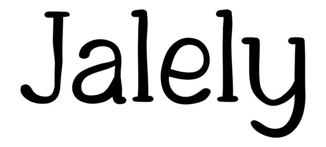 Jalely - JalelyStore